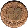 Image 2 : 1887 Indian Head 1C NGC PF62 RB