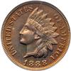 Image 1 : 1888 Indian Head 1C