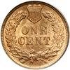 Image 2 : 1889 Indian Head 1C