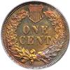 Image 2 : 1890 Indian Head 1C