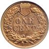 Image 2 : 1891 Indian Head 1C