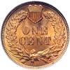Image 2 : 1892 Indian Head 1C