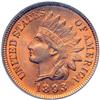 Image 1 : 1893 Indian Head 1C