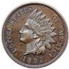 Image 1 : 1893 Indian Head 1C