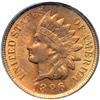 Image 1 : 1896 Indian Head 1C