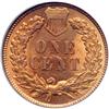 Image 2 : 1896 Indian Head 1C