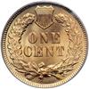 Image 2 : 1899 Indian Head 1C