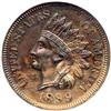 Image 1 : 1899 Indian Head 1C NGC MS64