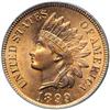 Image 1 : 1899 Indian Head 1C