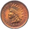 Image 1 : 1904 Indian Head 1C PCGS MS64 RD