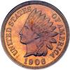 Image 1 : 1906 Indian Head 1C NGC PF66 CAM