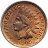 Image 1 : 1909-S Indian Head 1C