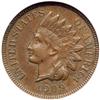 Image 1 : 1909-S Indian Head Cent