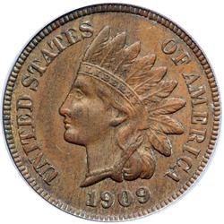 1909-S Indian Head 1C