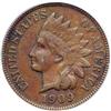 Image 1 : 1909-S Indian Head 1C