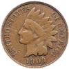 Image 1 : 1909-S Indian Head 1C