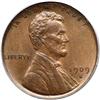 Image 1 : 1909-S Lincoln 1C. VDB