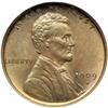 Image 1 : 1909-S Lincoln 1C. VDB NGC MS63 BR