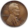 Image 1 : 1909-S Lincoln 1C. VDB