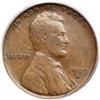 Image 1 : 1909-S Lincoln 1C. VDB