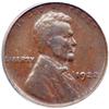 Image 1 : 1922 Lincoln 1C. No D. Strong Reverse