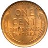 Image 2 : 1931-S Lincoln 1C NGC MS64 RD