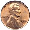Image 1 : 1955 Lincoln 1C. Dbld Die Obv