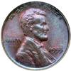 Image 1 : 1955 Lincoln 1C. Dbld Die Obv NGC MS64