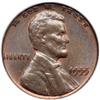 Image 1 : 1955 Lincoln 1C. Dbld Die Obv