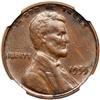 Image 1 : 1955 Lincoln 1C. Dbld Die Obv NGC AU55
