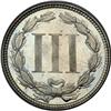 Image 2 : 1873 Nickel 3C. Closed 3