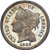 Image 1 : 1882 Nickel 3C