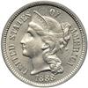 Image 1 : 1888 Nickel 3C