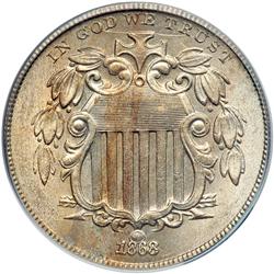 1868 Shield 5C