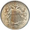 Image 1 : 1868 Shield 5C