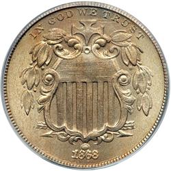 1868 Shield 5C