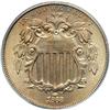Image 1 : 1868 Shield 5C