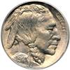 Image 1 : 1914-D Buffalo 5C