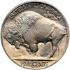 Image 2 : 1914-D Buffalo 5C