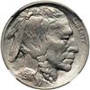Image 1 : 1914-D Buffalo 5C NGC MS65