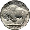 Image 2 : 1914-D Buffalo 5C NGC MS65