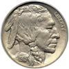 Image 1 : 1915-D Buffalo 5C PCGS MS66