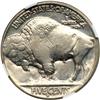 Image 2 : 1934-D Buffalo 5C NGC MS64