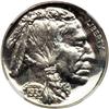 Image 1 : 1937 Buffalo 5C NGC Proof 68