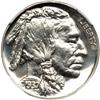 Image 1 : 1937 Buffalo 5C NGC Proof 68