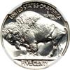 Image 2 : 1937 Buffalo 5C NGC Proof 68
