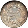 Image 2 : 1864 Liberty Seated H10C NGC Proof 63