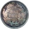 Image 2 : 1879 Liberty Seated 10C