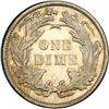 Image 2 : 1879 Liberty Seated 10C