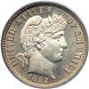 Image 1 : 1892 Barber 10C